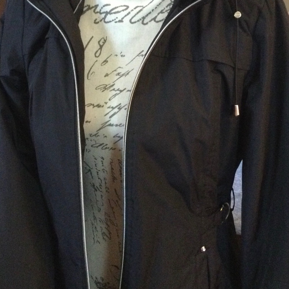 Details winter coat